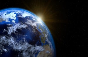 TELEVEN Tu Canal | Científicos aseguran que basura espacial puede tener graves impactos en la Tierra