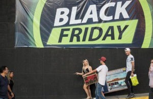 TELEVEN Tu Canal | Descuentos de «Black Friday» podrían elevar el consumo a fin de año