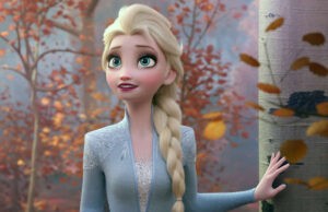 TELEVEN Tu Canal | Disney trabaja en la cuarta película de «Frozen»