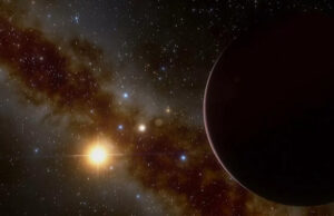 TELEVEN Tu Canal | Encontraron un exoplaneta que genera intriga entre los científicos