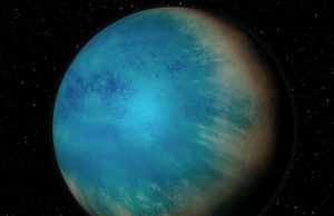 TELEVEN Tu Canal | Exoplaneta TOI-1452 b podría estar cubierto de agua