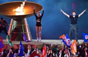 TELEVEN Tu Canal | Juegos Panamericanos 2023 batieron récord de audiencia