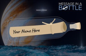 TELEVEN Tu Canal | La Nasa invita a hispanohablantes a enviar sus nombres en misión a Júpiter