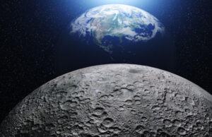 TELEVEN Tu Canal | La Nasa planea construir casas en la Luna para 2040