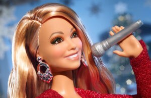 TELEVEN Tu Canal | Lanzaron al mercado una Barbie inspirada en Mariah Carey