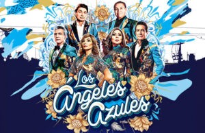 TELEVEN Tu Canal | Los Ángeles Azules se irán de gira por Estados Unidos y Canadá