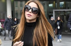 TELEVEN Tu Canal | Shakira pagará multa millonaria para evitar ir a prisión en España