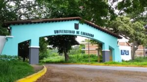 TSJ suspendió elecciones en la Universidad de Carabobo