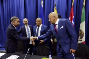 Tal Cual: El acuerdo de Barbados y EEUU, ¿qué logró la presión sobre la nueva negociación?
