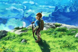 The Legend of Zelda tendrá película Live Action. Nintendo y Sony Pictures llevarán a Link a la gran pantalla