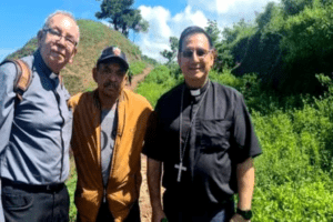 Tras 12 días secuestrado por el ELN en Zulia: liberan al padre de Luis Díaz