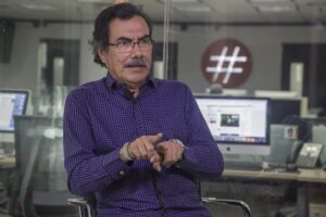 "Trasnacionales no arriesgarán capital en Venezuela, hasta después de presidenciales"