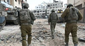 Tregua en Gaza entre Israel y Hamás, aplazada por discusión sobre nombres de rehenes