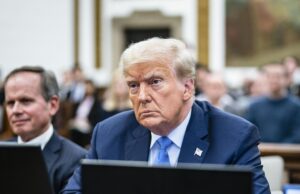 Tribunal de Nueva York restablece la orden mordaza contra Trump y sus abogados