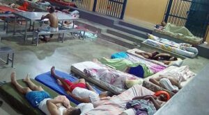 Tribunal de Trinidad y Tobago ordena indemnizar a 29 migrantes venezolanos detenidos