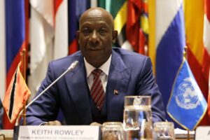 Trinidad y Tobago advirtió que disputa por el Esequibo puede afectar a la región