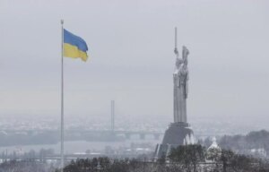 Ucrania espera fortalecer con la ayuda occidental su escudo antiareo para capear el invierno