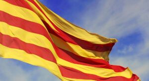 Un estudio sitúa a Cataluña como la CCAA con mayor deuda 'per cápita': 10.981 euros por habitante