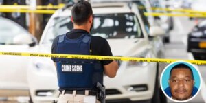 Un hombre se da a la fuga tras matar a cuatro mujeres durante un tiroteo en Memphis