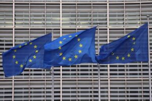 Un vocal del CGPJ denuncia ante la UE un "linchamiento personal" por la querella de Sumar