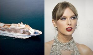 Una agencia de viajes ofrece un crucero temático sobre Taylor Swift por el Caribe en 2024 - AlbertoNews