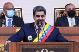 Unión Europea renovó sanciones contra el chavismo por seis meses y condicionó su levantamiento a avances democráticos - AlbertoNews
