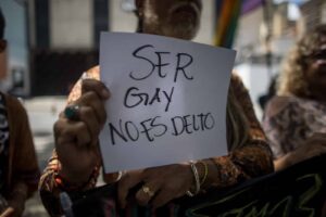 Venezolanos de la comunidad LGBTIQ+ han sido víctimas de terapias de conversión