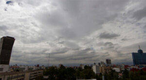 Venezuela amanece este sábado con cielos parcialmente nublados