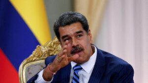 Venezuela celebra que sus relaciones con Rusia están en su "mejor momento"