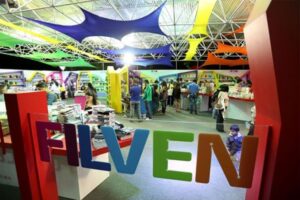 Venezuela celebrará la Feria Internacional del Libro del 9 al 19 de noviembre