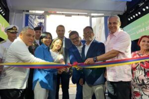 Venezuela inaugura la Fitven con la participación de 30 países