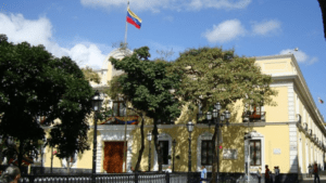 Venezuela rechaza «injerencia» de Commonwealth por declaraciones sobre disputa con Guyana