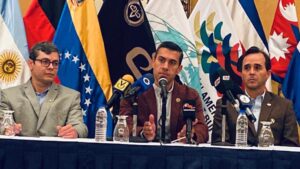 Venezuela recibe el XIII Congreso Mundial de Búfalos