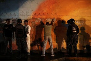 Venezuela registra 355 ejecuciones extrajudiciales en primer semestre de 2023