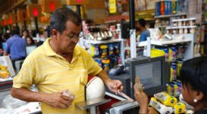 Venezuela sigue con la inflación más alta del mundo
