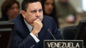 Venezuela solicita a la CIJ rechazar la solicitud de medidas provisionales de Guyana