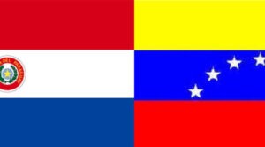 Venezuela y Paraguay restablecen relaciones diplomáticas