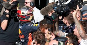 Verstappen se mejora a sí mismo y un Alonso épico regresa al podio en Brasil
