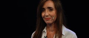 Victoria Villarruel, la candidata a vicepresidenta de Argentina que da más miedo que Javier Milei