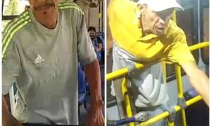 Video: alias Don Ramón, el nuevo terror en los buses de Barranquilla - Barranquilla - Colombia