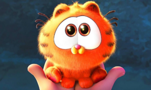 Video: nuevo tráiler reveló el motivo por el cual Garfield ama la lasaña - Gente - Cultura