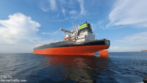Vitol Group contrató supertanquero para cargar crudo venezolano durante alivio de sanciones