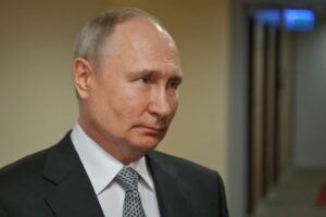 Vladimir Putin: “Debemos pensar cómo detener la tragedia en Ucrania” - AlbertoNews