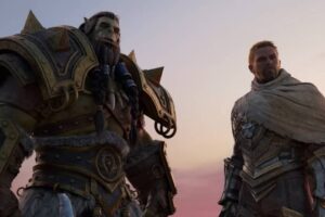 World of Warcraft se ampliará de una forma bestial durante los próximos años con The Worldsoul Saga, un capítulo dividido en tres expansiones