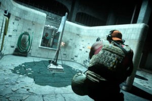 Ya estuvimos en el Gulag mucho antes de Warzone y fue en una de las misiones más épicas de Call of Duty: Modern Warfare 2