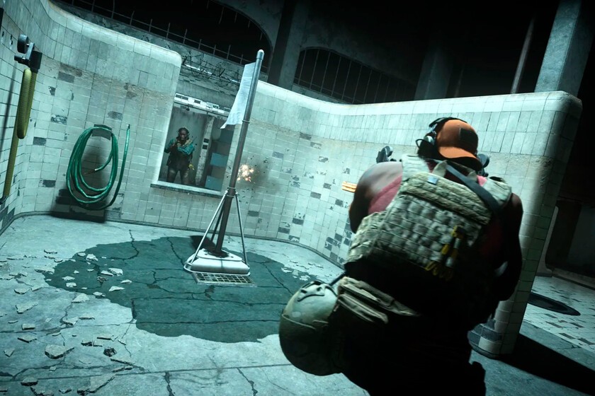 Ya estuvimos en el Gulag mucho antes de Warzone y fue en una de las misiones más épicas de Call of Duty: Modern Warfare 2