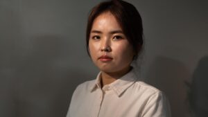 así escapó Jo Eun-Sil de Corea del Norte