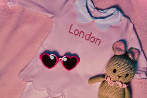 con tierna imagen Paris Hilton anuncia la llegada de London, su segunda hija por gestación subrogada