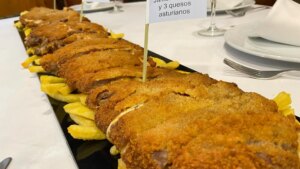 dónde comerlo y cuál es el precio de la sensación asturiana