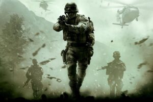 esto es lo que no entrega Activision con Modern Warfare 3 y lo que Microsoft podría salvar